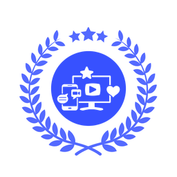 UI/UX, Multimedia & Content Creation icon